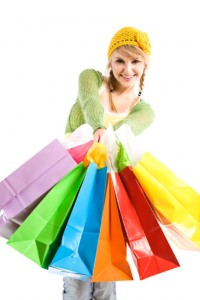 Favourite Shopping Sites