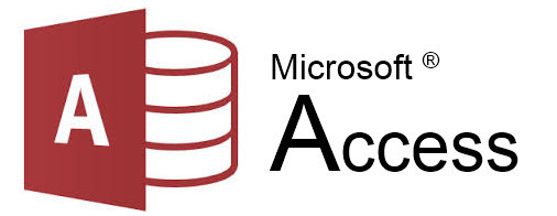 Microsoft Access Logo