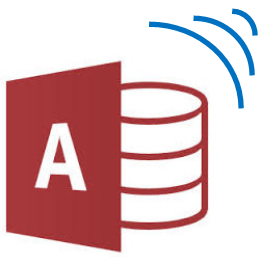 microsoft access icon